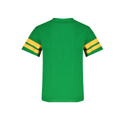 NORTH SAILS T-SHIRT MANICHE CORTE BAMBINO VERDE