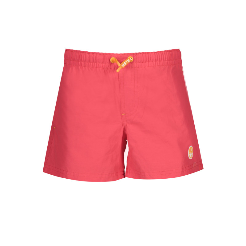 NORTH SAILS RED BOTTOM COSTUME FOR KIDS