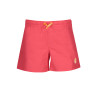 NORTH SAILS COSTUME PARTE SOTTO BAMBINO ROSSO