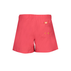 NORTH SAILS COSTUME PARTE SOTTO BAMBINO ROSSO