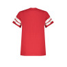 NORTH SAILS SHORT SLEEVED T-SHIRT FOR CHILDREN RED