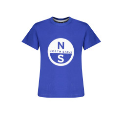 NORTH SAILS T-SHIRT MANICHE...