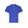 NORTH SAILS T-SHIRT MANICHE CORTE BAMBINO BLU