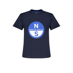 NORTH SAILS T-SHIRT MANICHE...