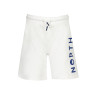 NORTH SAILS PANTALONE SHORT BAMBINO BIANCO