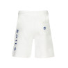 NORTH SAILS PANTALONE SHORT BAMBINO BIANCO