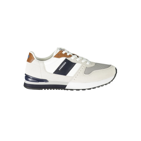 CARRERA WHITE MEN&39S SPORTS SHOES