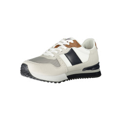 CARRERA WHITE MEN&39S SPORTS SHOES