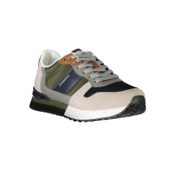 CARRERA GREEN MEN&39S SPORTS SHOES