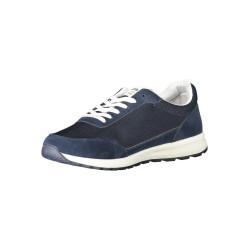 CARRERA CALZATURA SPORTIVA UOMO BLU