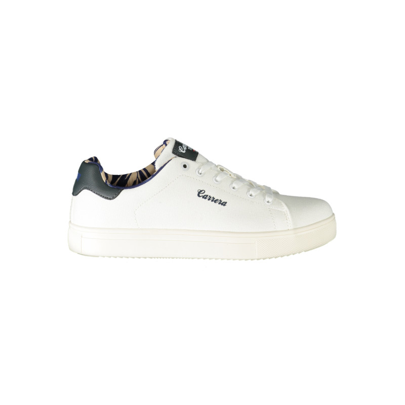 CARRERA WHITE MEN&39S SPORTS SHOES