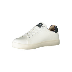 CARRERA WHITE MEN&39S SPORTS SHOES