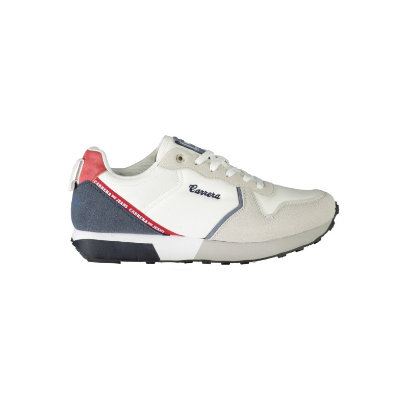 CARRERA WHITE MEN&39S SPORTS SHOES