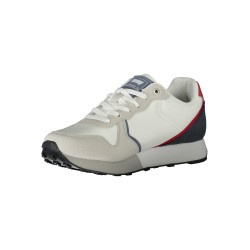 CARRERA WHITE MEN&39S SPORTS SHOES