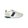 CARRERA WHITE MEN&39S SPORTS SHOES