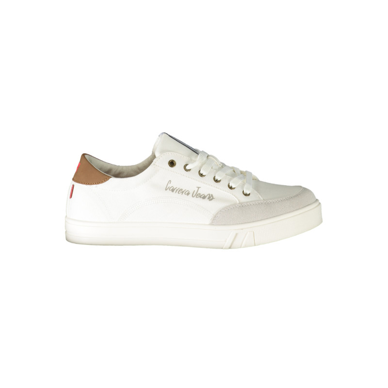 CARRERA WHITE MEN&39S SPORTS SHOES