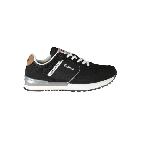 CARRERA BLACK MEN&39S SPORTS SHOES