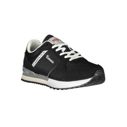 CARRERA BLACK MEN&39S SPORTS SHOES