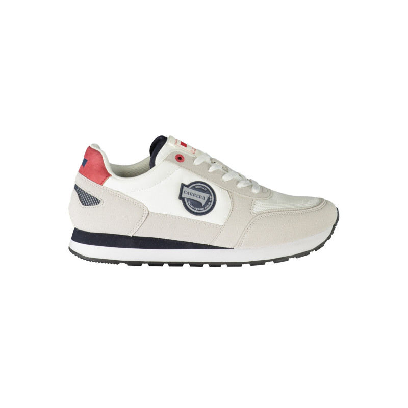 CARRERA WHITE MEN&39S SPORTS SHOES