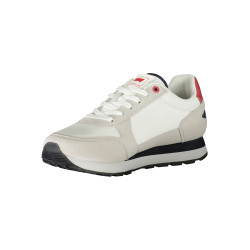 CARRERA WHITE MEN&39S SPORTS SHOES