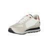 CARRERA WHITE MEN&39S SPORTS SHOES