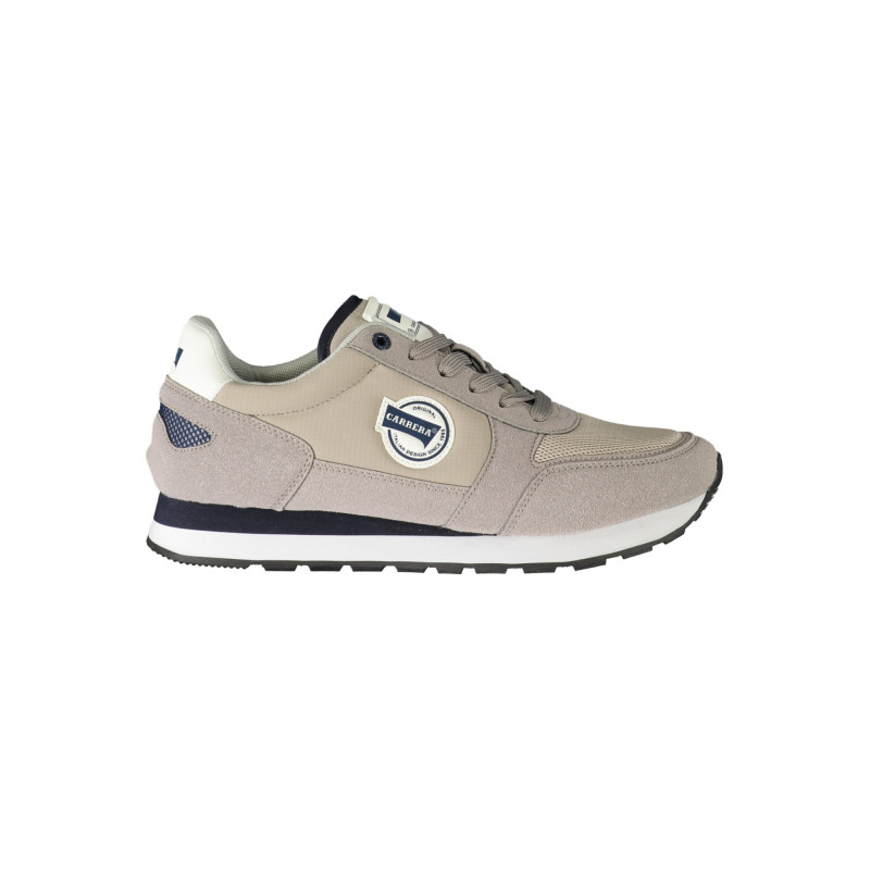 CARRERA GRAY MEN&39S SPORTS SHOES