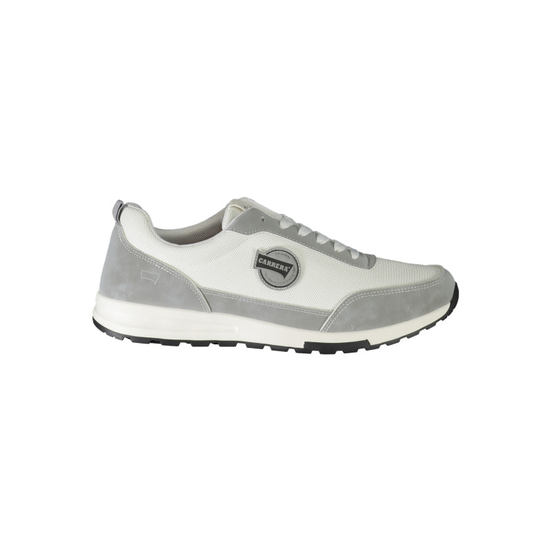 CARRERA WHITE MEN&39S SPORTS SHOES