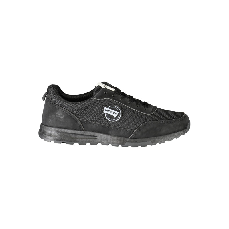 CARRERA BLACK MEN&39S SPORTS SHOES