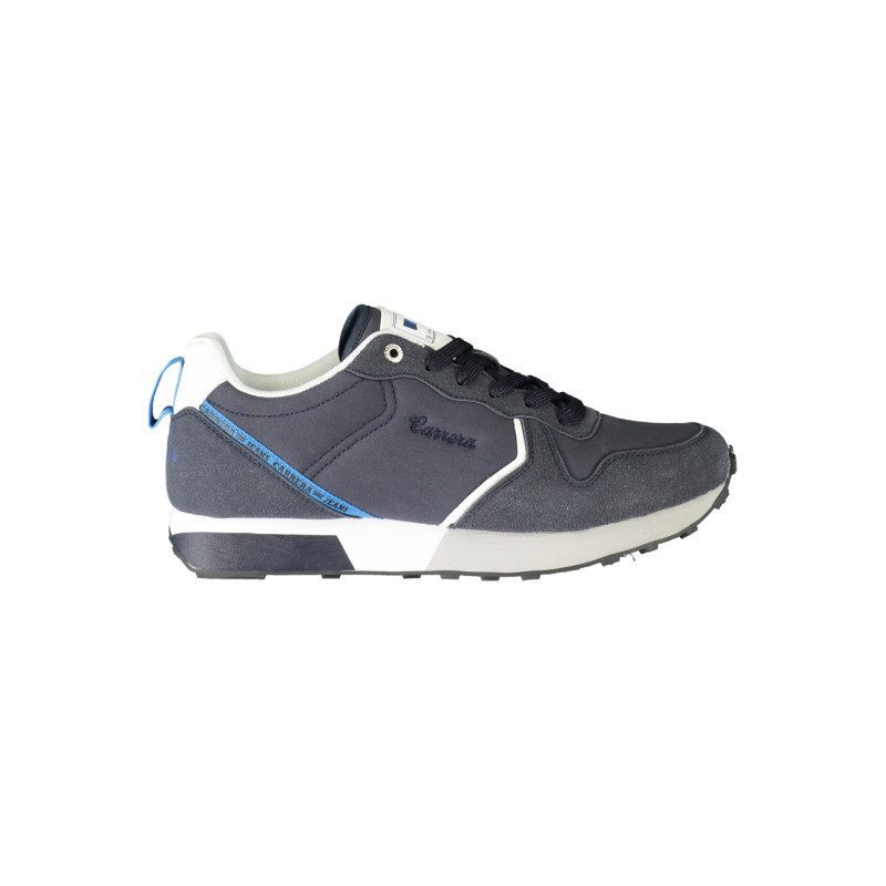 CARRERA CALZATURA SPORTIVA UOMO BLU