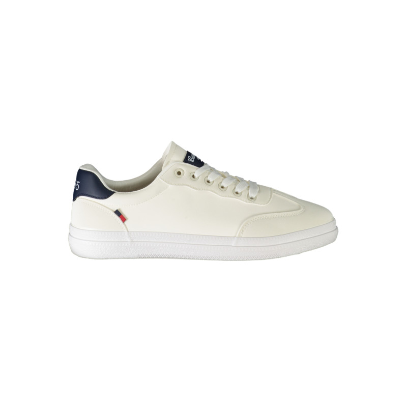 CARRERA WHITE MEN&39S SPORTS SHOES