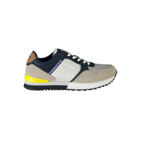 CARRERA GRAY MEN&39S SPORTS SHOES