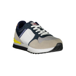 CARRERA GRAY MEN&39S SPORTS SHOES