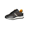 BLAUER BLACK MEN&39S SPORTS SHOES