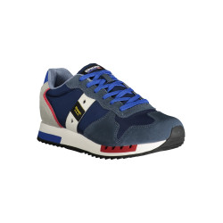 BLAUER CALZATURA SPORTIVA UOMO BLU