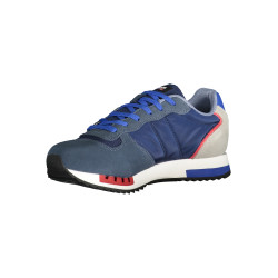 BLAUER CALZATURA SPORTIVA UOMO BLU