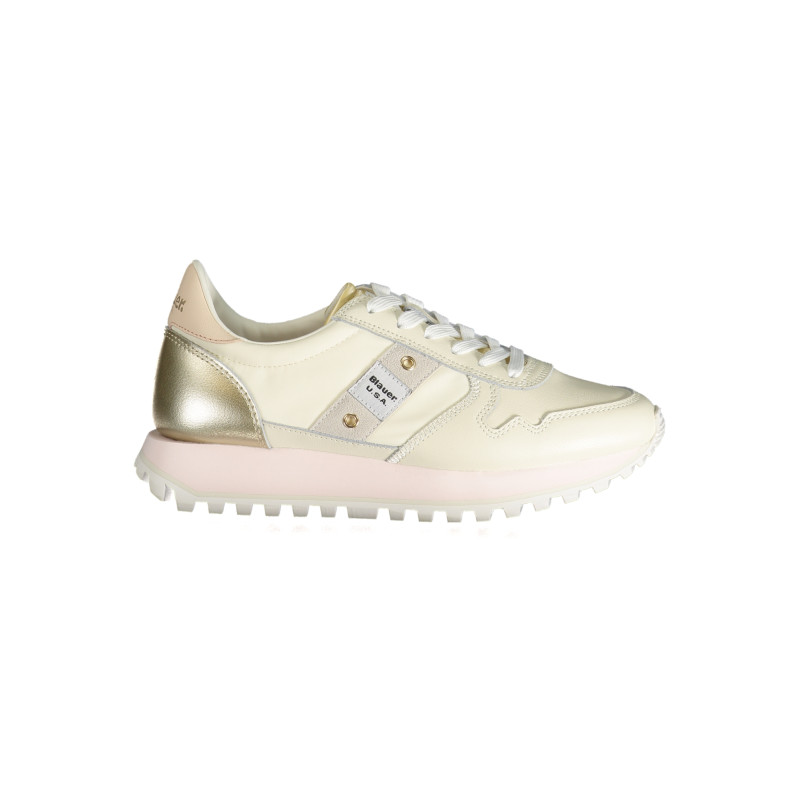 BLAUER BEIGE WOMEN&39S SPORTS SHOES