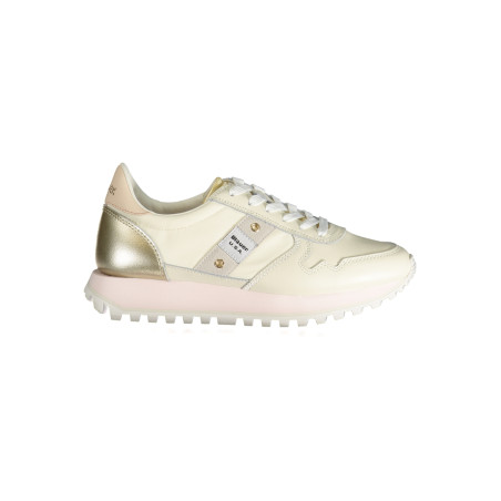 BLAUER CALZATURA SPORTIVA DONNA BEIGE