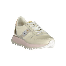 BLAUER CALZATURA SPORTIVA DONNA BEIGE