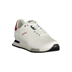 BLAUER WHITE MEN&39S SPORTS SHOES