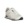 BLAUER WHITE MEN&39S SPORTS SHOES