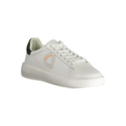 BLAUER WHITE MEN&39S SPORTS SHOES