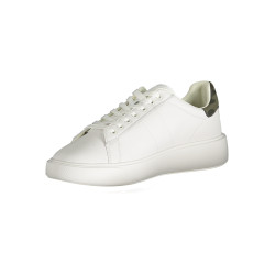 BLAUER WHITE MEN&39S SPORTS SHOES