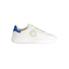 BLAUER WHITE MEN&39S SPORTS SHOES