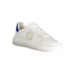 BLAUER WHITE MEN&39S SPORTS SHOES