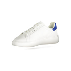 BLAUER WHITE MEN&39S SPORTS SHOES