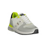 BLAUER WHITE MEN&39S SPORTS SHOES