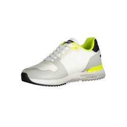 BLAUER WHITE MEN&39S SPORTS SHOES