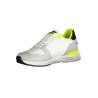 BLAUER WHITE MEN&39S SPORTS SHOES