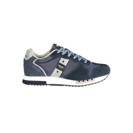 BLAUER CALZATURA SPORTIVA UOMO BLU