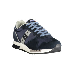 BLAUER BLUE MEN&39S SPORTS SHOES